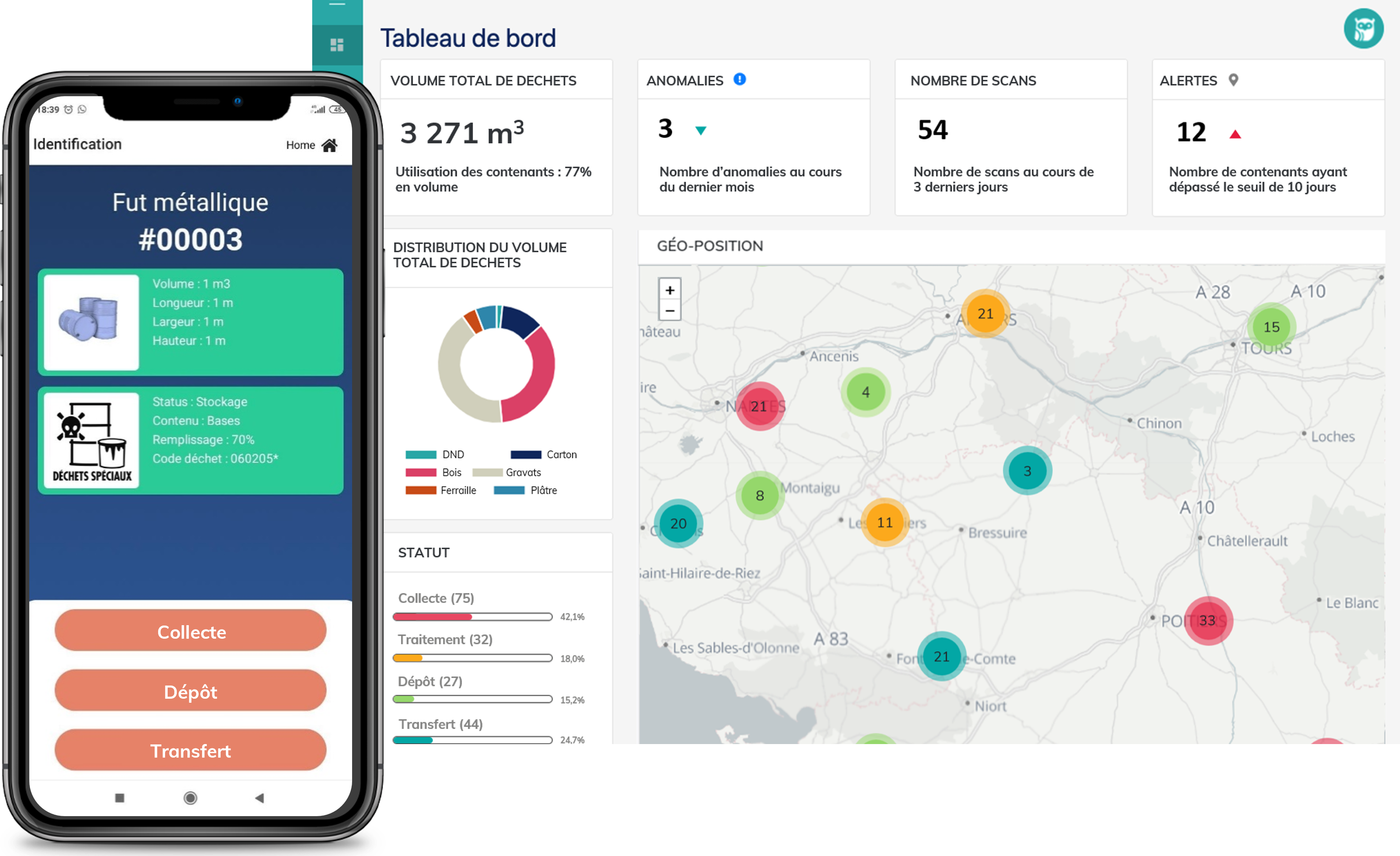 plateforme-mobilité