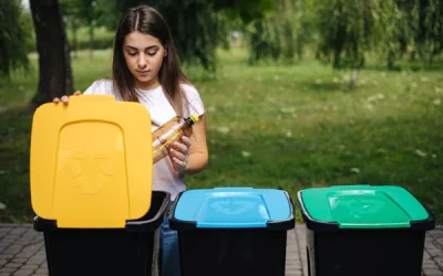 Optimisez la collecte de vos déchets grâce à l’IA et à l’analyse de données