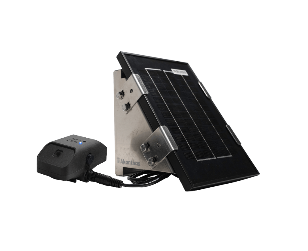Autonomie électrique