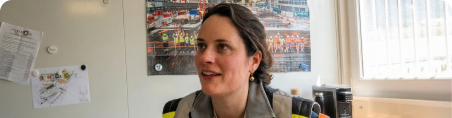 Hélène Fenaux