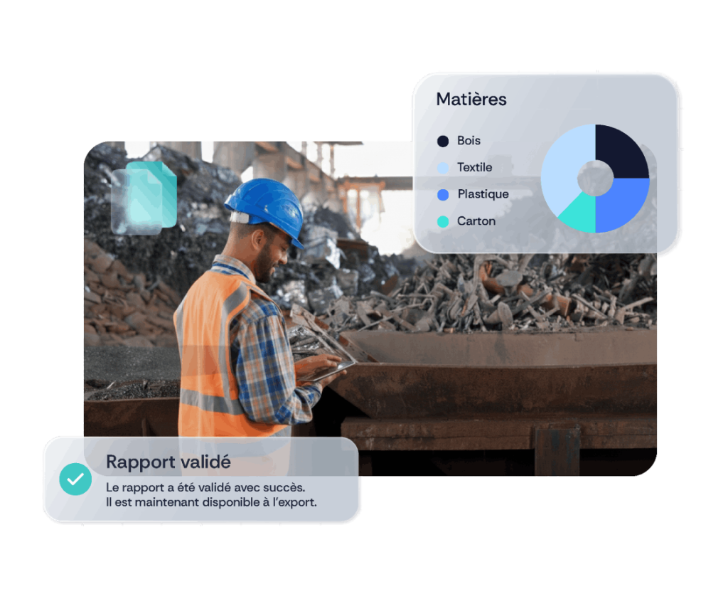 Waste Quality