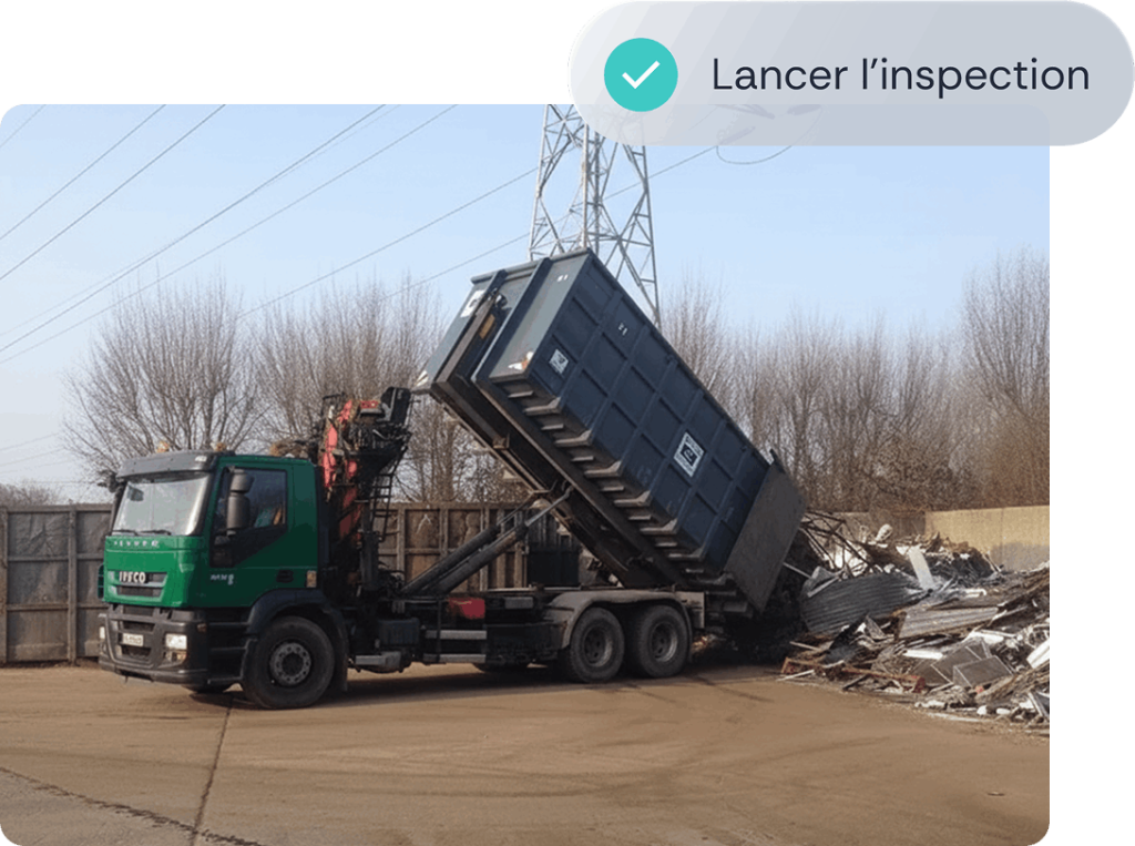 Efficacité des inspections