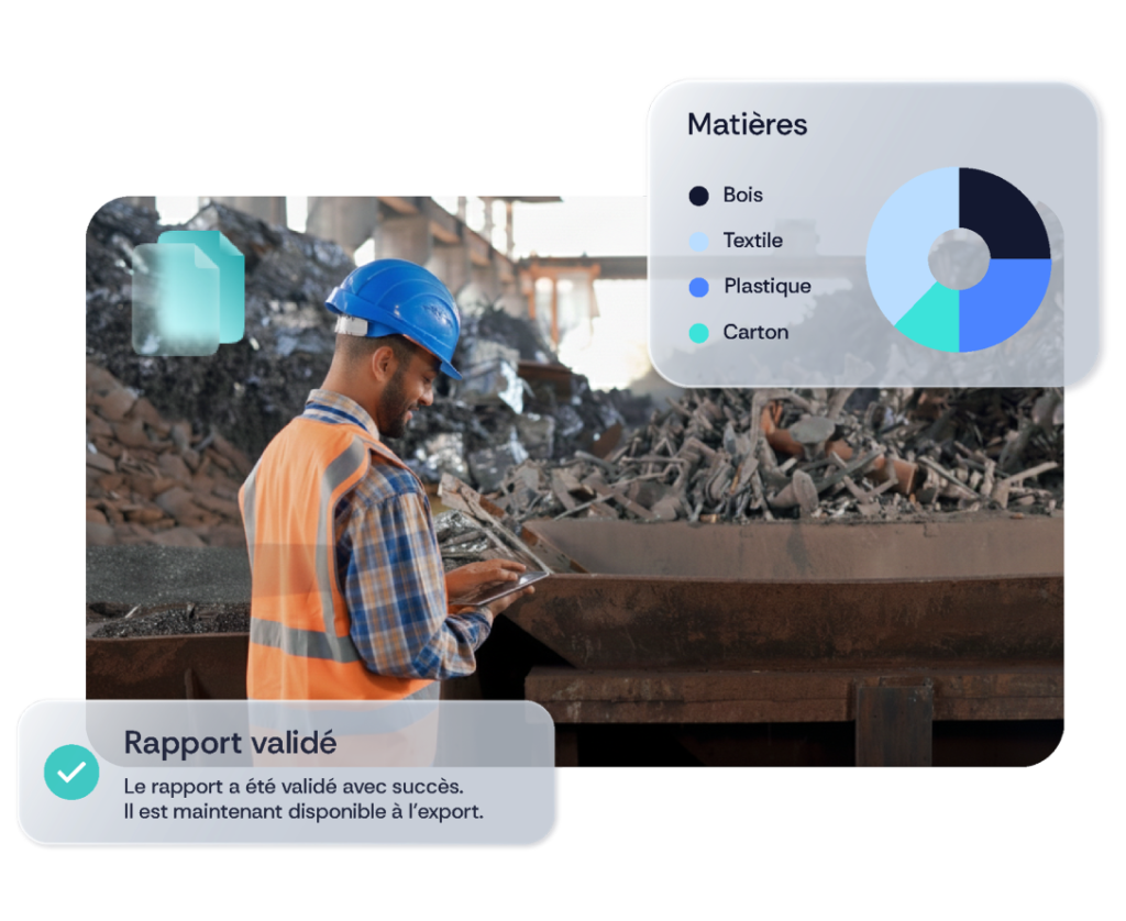 Waste Quality