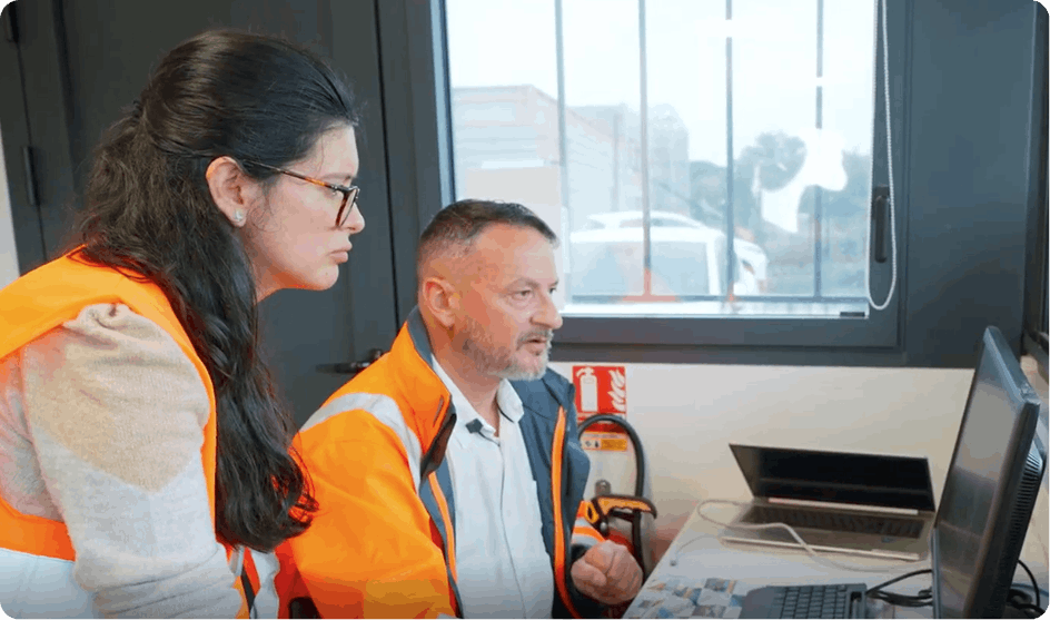 Decoset, the waste treatment authority for the Toulouse region, engaged Akanthas to automate and improve the reliability of waste characterization.