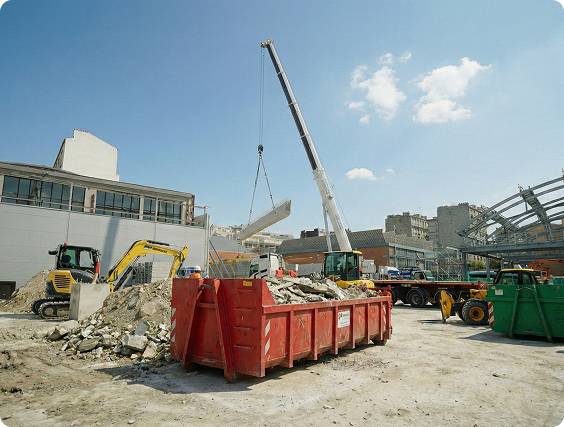 Chantier