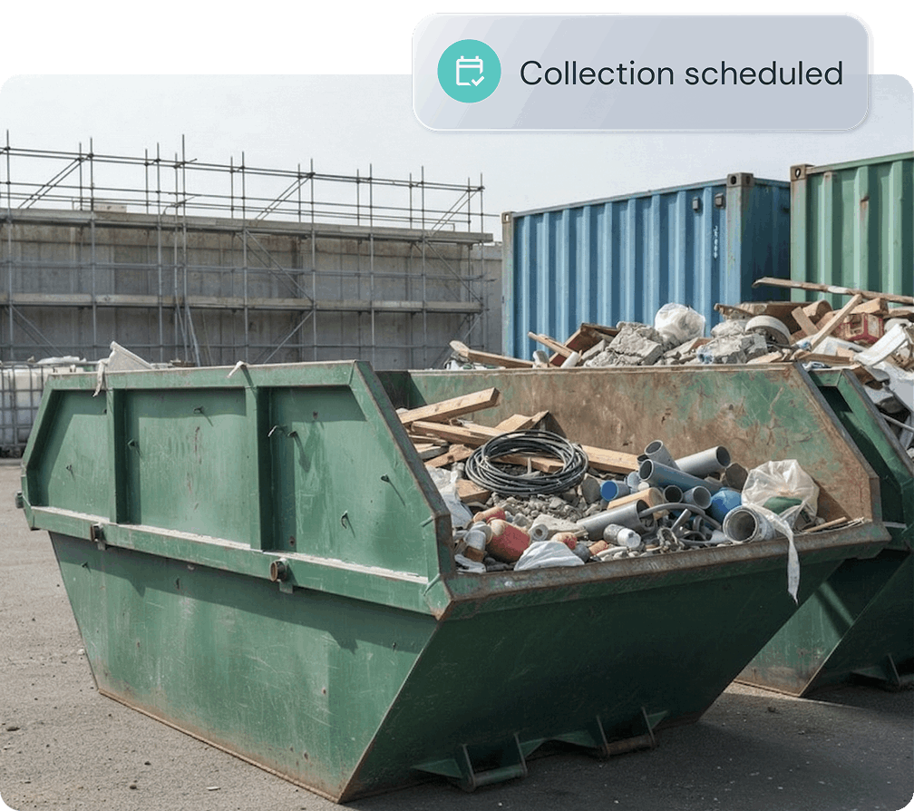 Waste management