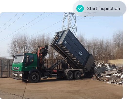 Effectiveness of inspections
