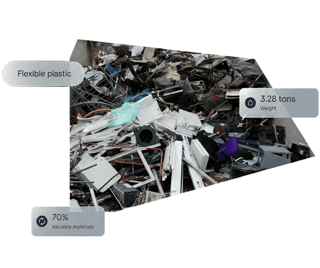 Advanced AI characterization