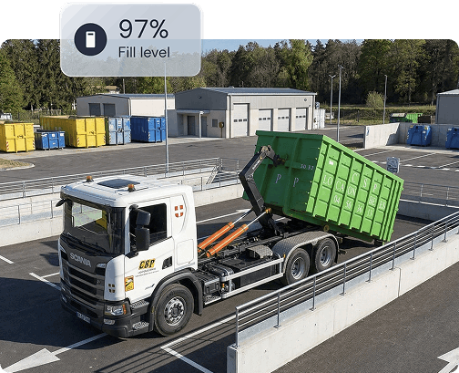 Cut your transport costs