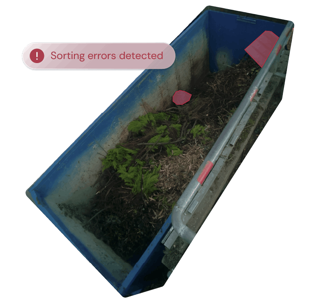 Improve sorting quality