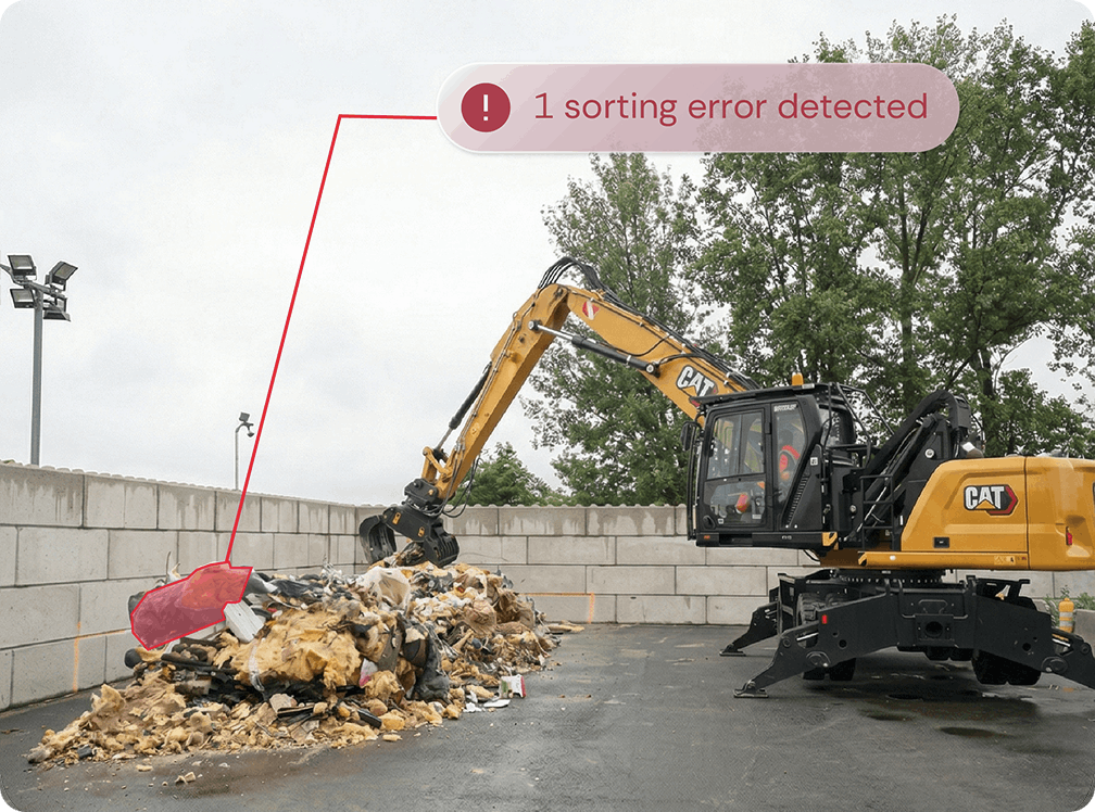 Error detection